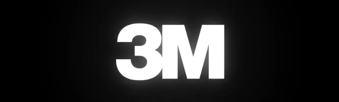 3M Adhesive Tape Solutions Logo