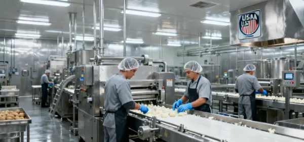 Food Processing Stainless Grating
