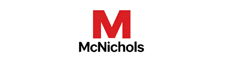 McNichols Logo